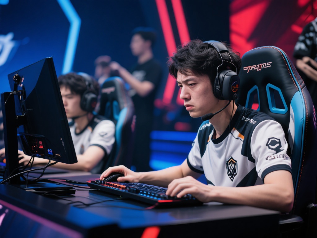 YY易游电竞官网竞技攻略：全面提升实力轻松称霸赛场