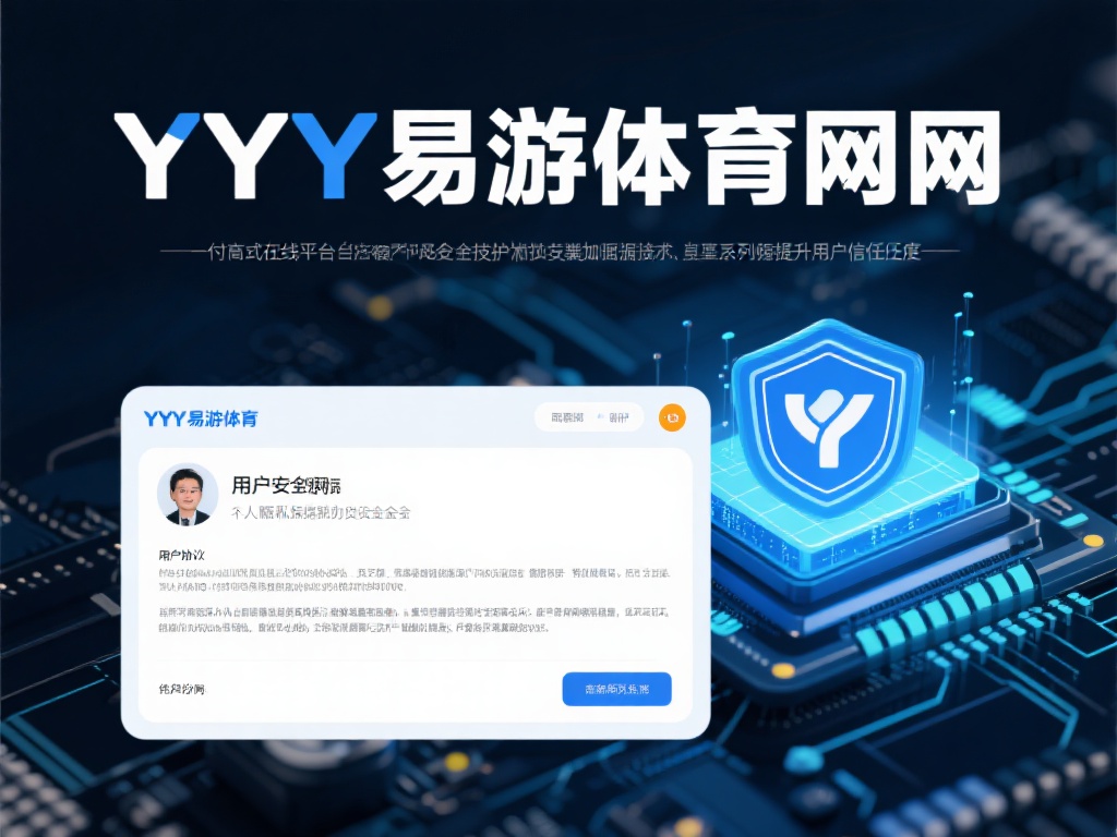 深度解析YY易游体育网址：信誉口碑与专业评估