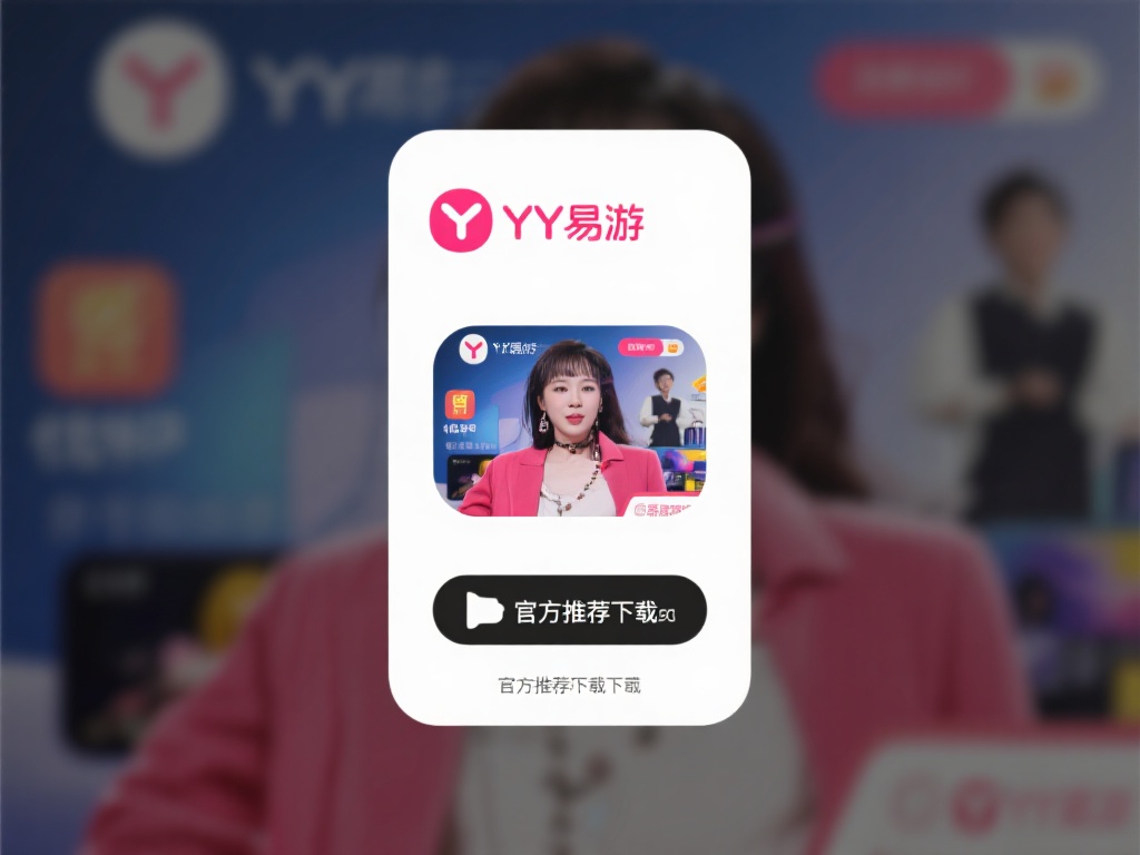 YY易游APP官方下载教程:全面解决下载安装问题