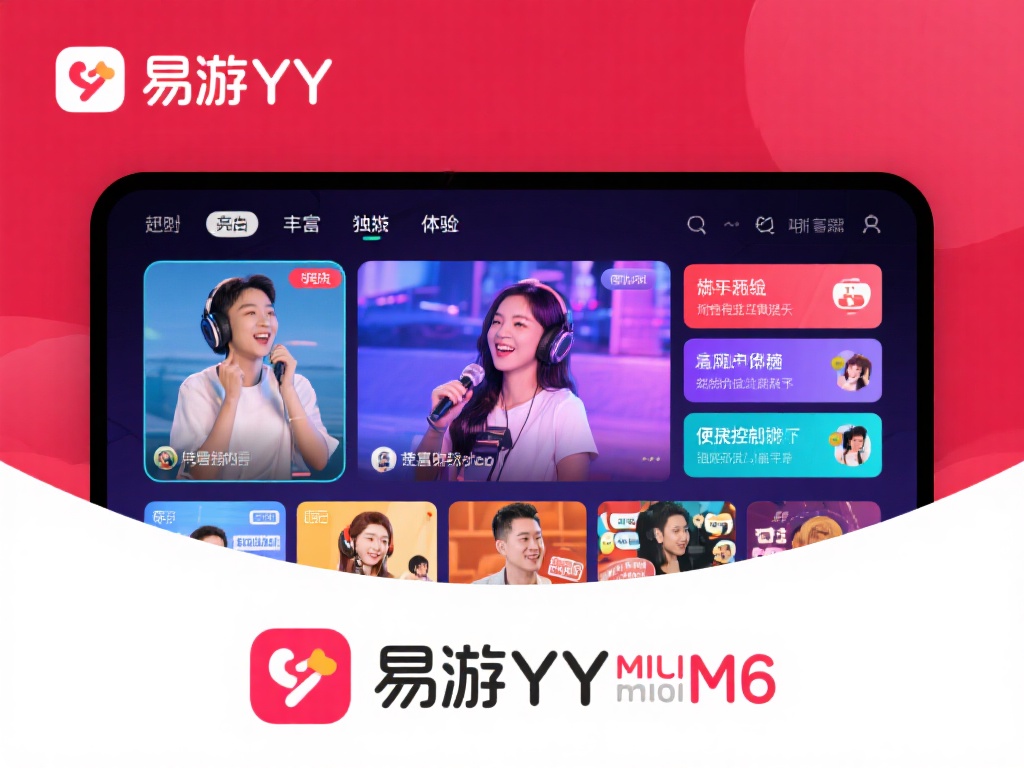 探索易游YY米乐M6，开启极致娱乐新体验