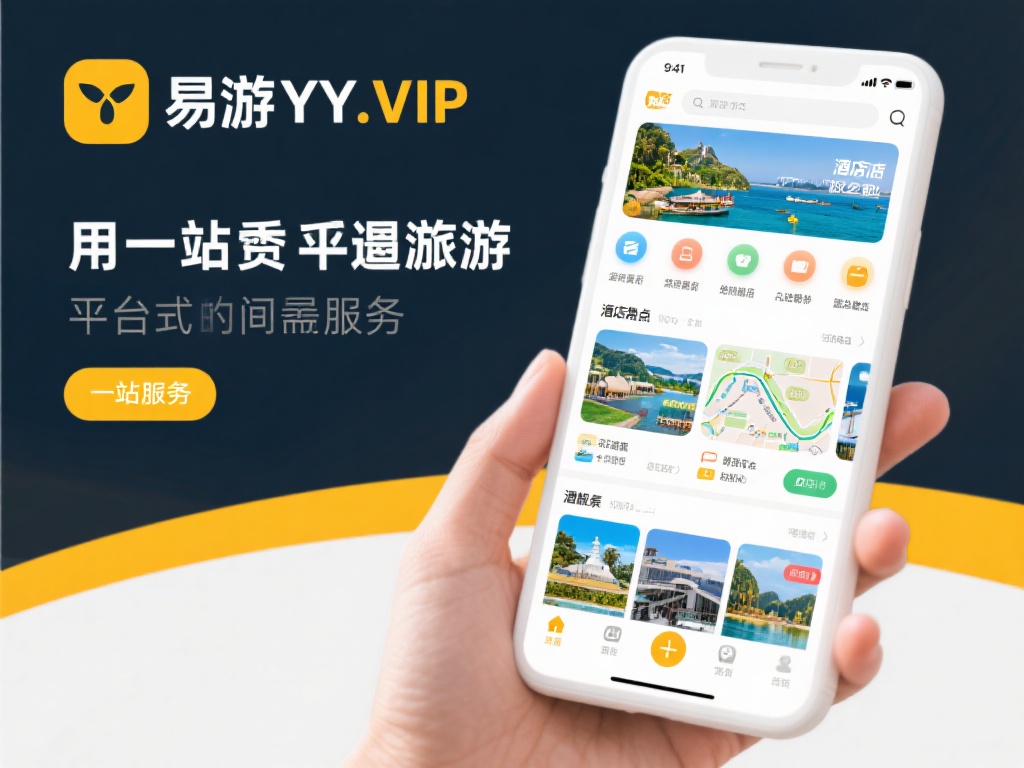 “易游YY.VIP注册全指南：轻松开启精彩旅程”