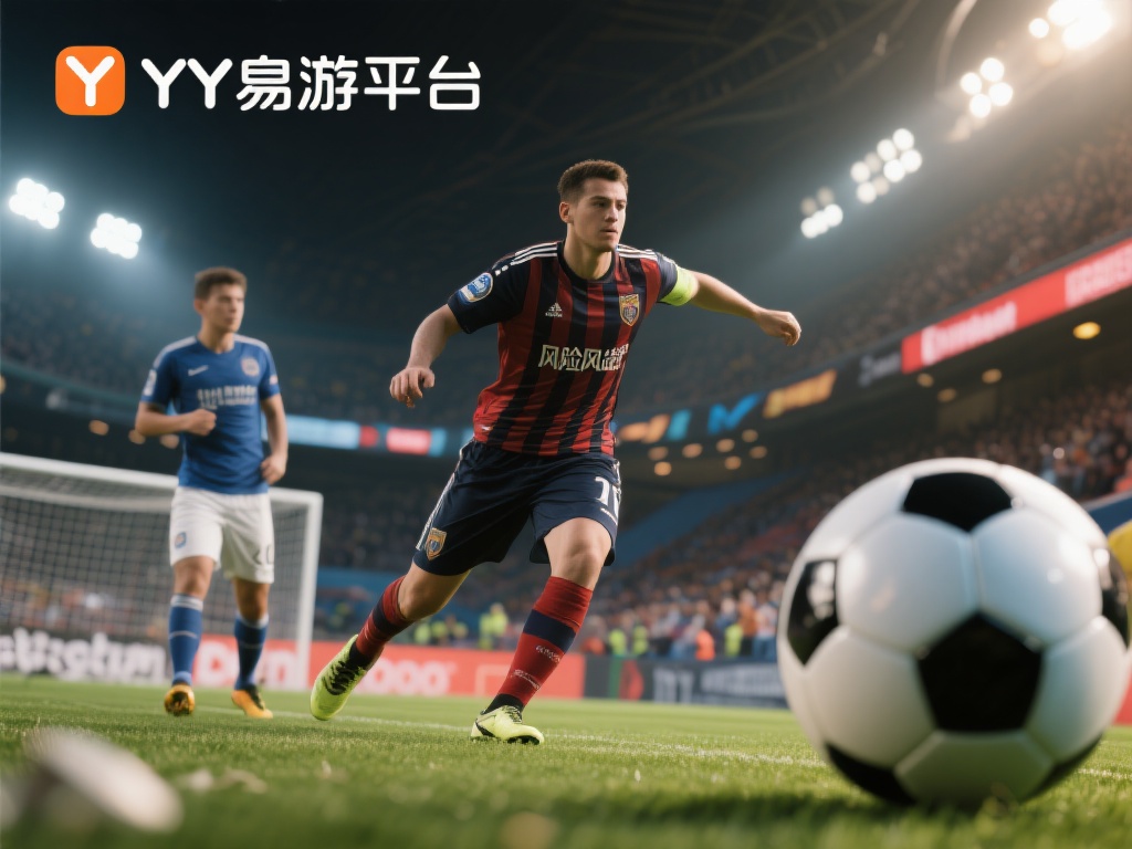 YY易游买足球全攻略：深度解析足球交易新潮流