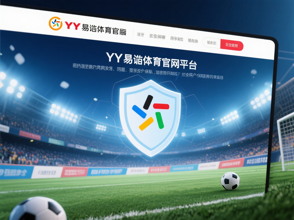 全面解析YY易游体育彩票官网平台的安全性与隐私保护机制