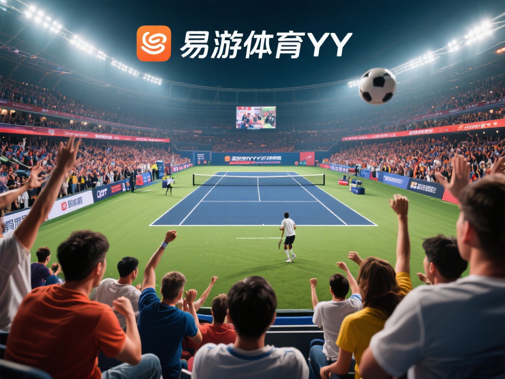 加入易游体育YY，一站式畅享顶级运动赛事魅力瞬间