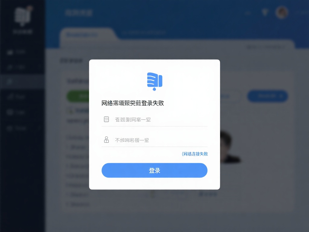 详细解析：YY易游体育登录失败实用解决攻略