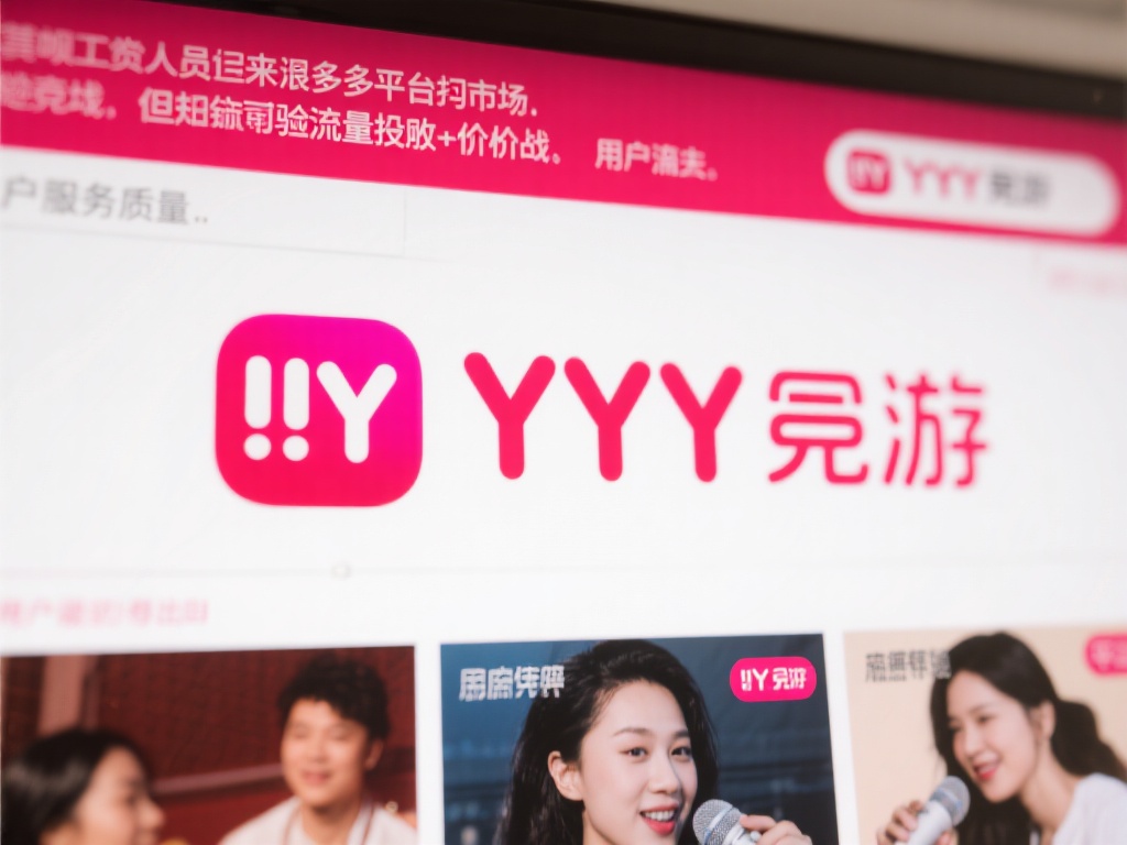 YY易游消失原因揭秘：业内专家深度剖析