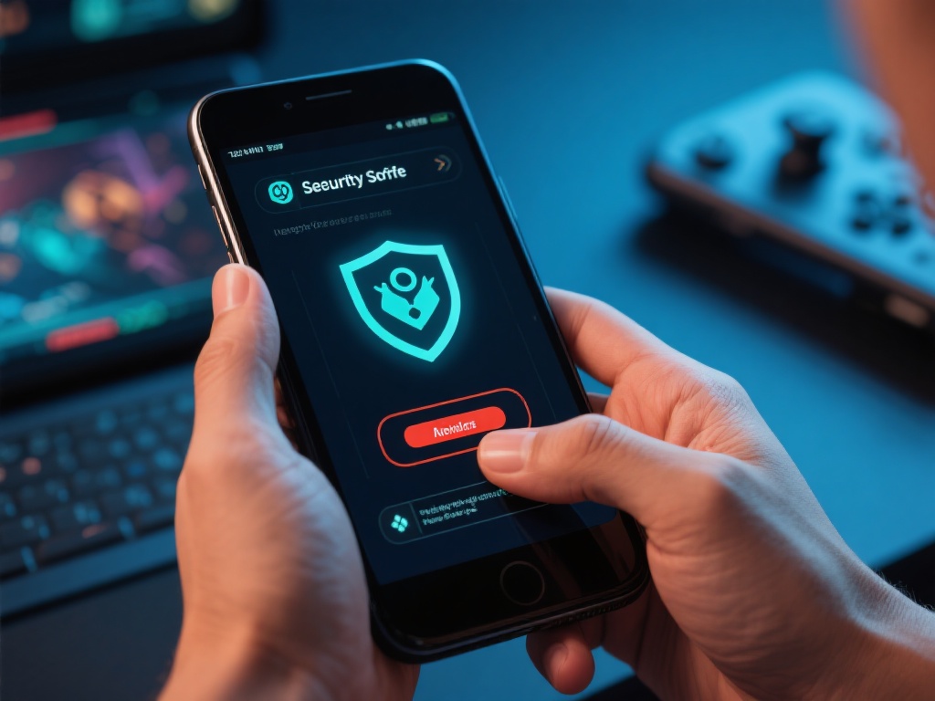 玩家在米乐yy易游体育官网中安全与隐私保护的策略