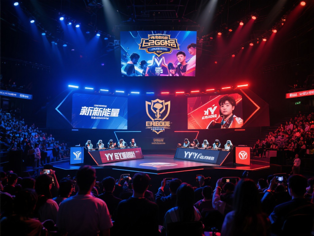 YY易游体育推荐：畅享热门赛事与竞技巅峰盛宴