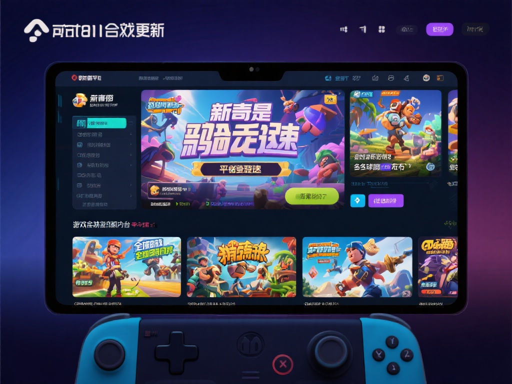 易游YY米乐平台：畅享游戏乐趣的最佳选择