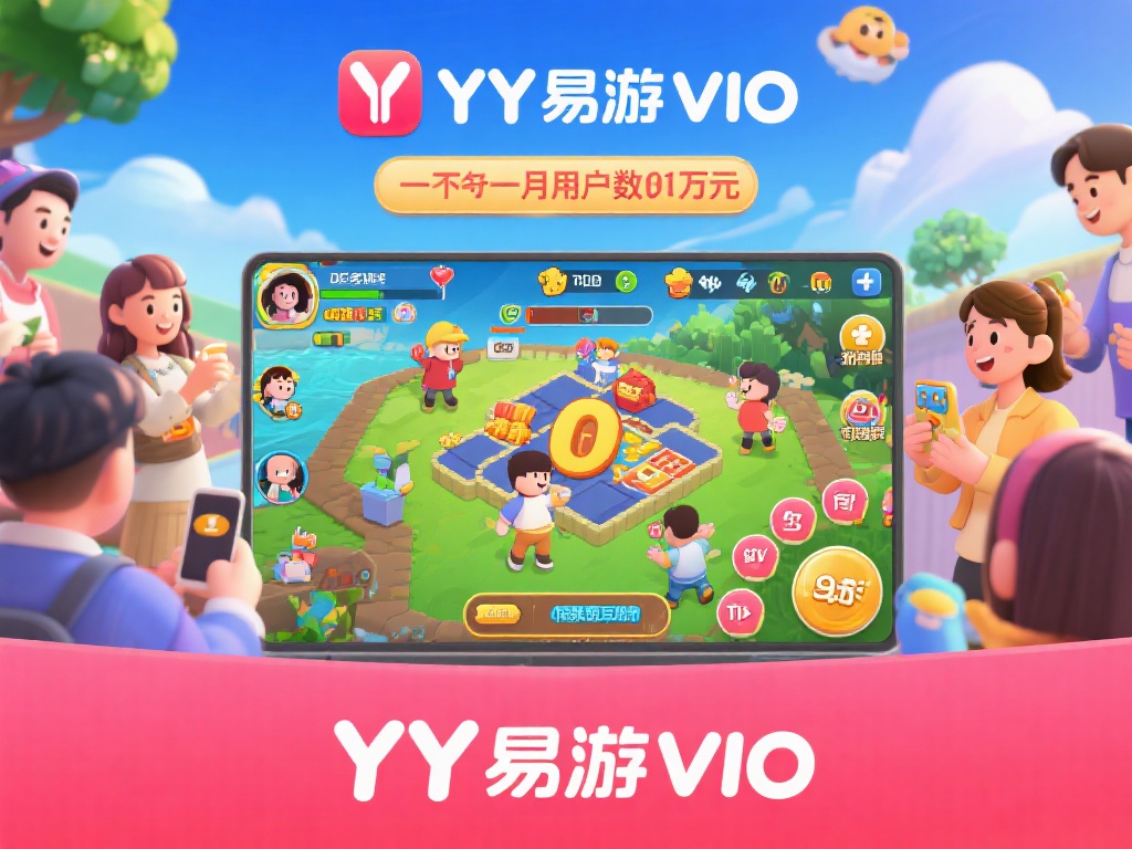 YY易游.vio：独特亮点解析及平台优势对比