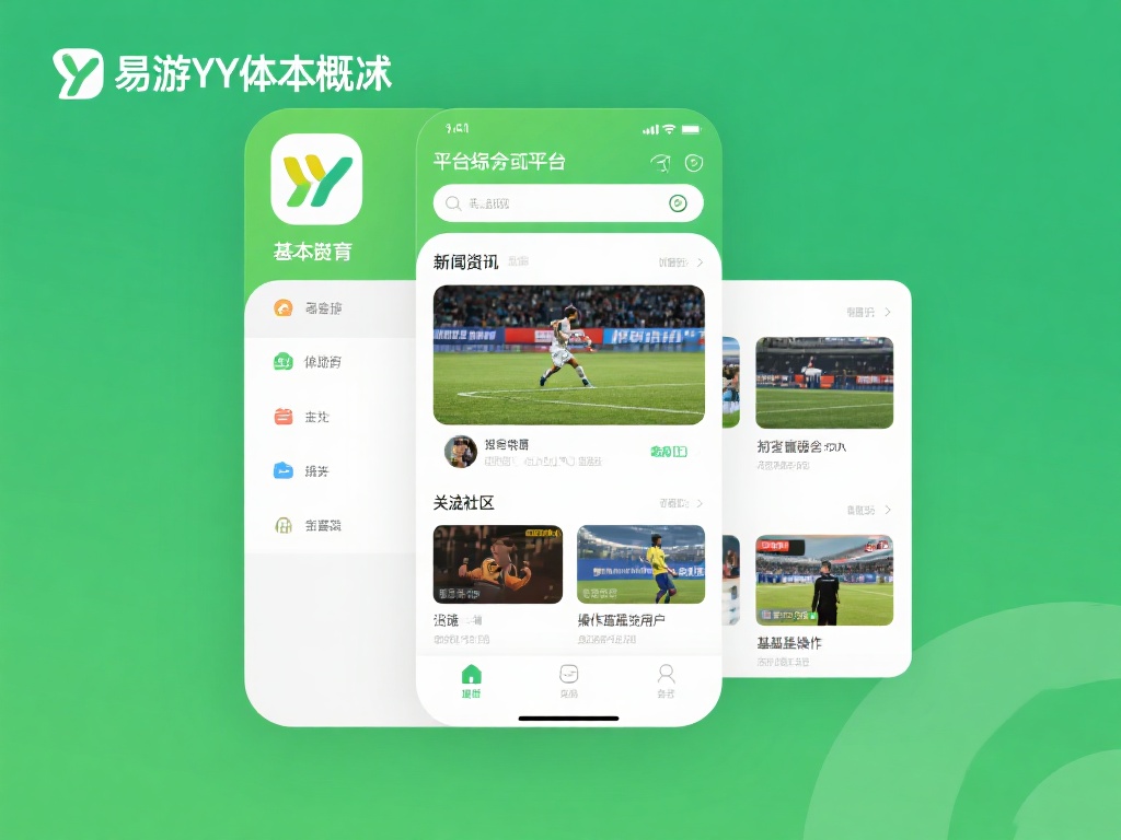新手攻略：易游YY体育下载官网详细操作指南
