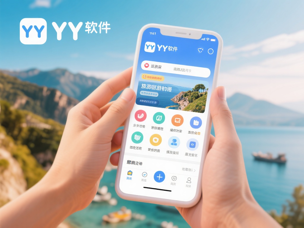 当我们选择一款旅游软件时，究竟什么因素是影响决策的