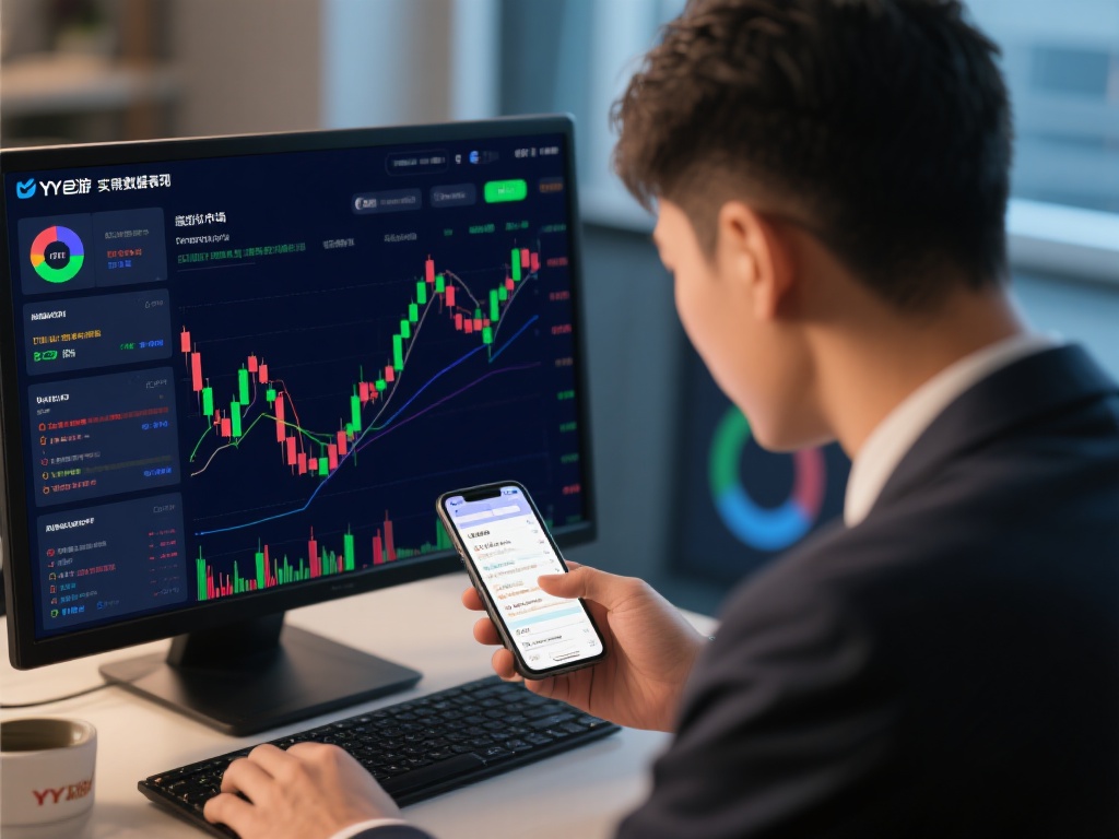 YY易游交易平台：数字时代安全便捷的交易新选择