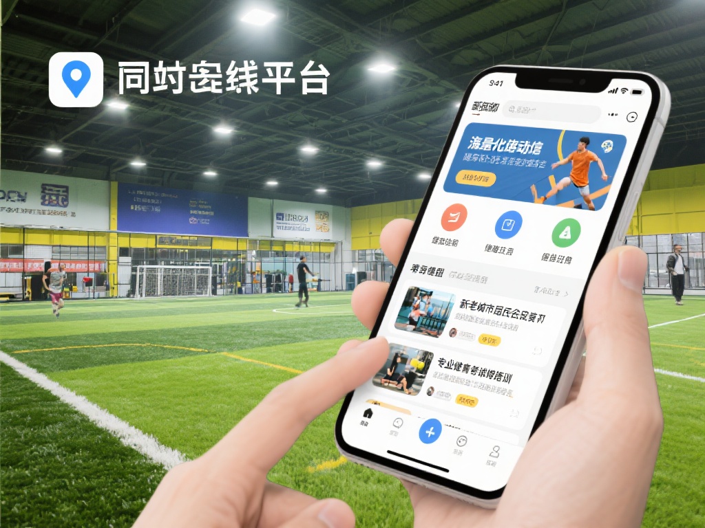 YY易游体育平台全面详解：体育爱好者的首选神器