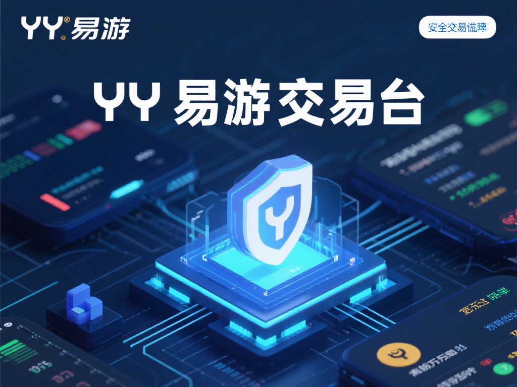 YY易游交易平台靠谱吗？全面优缺点剖析解读