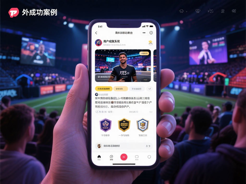 “YY易游体育米乐提升用户参与度与粘性策略解析”