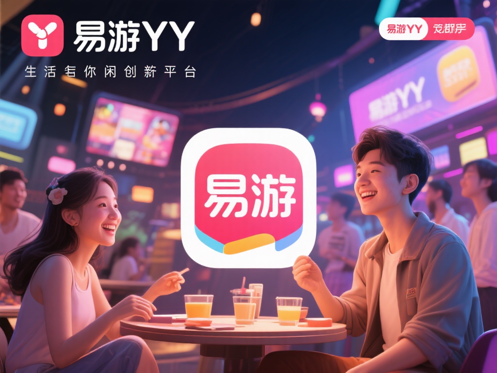 易游YY是什么？详细使用攻略及常见问题解答