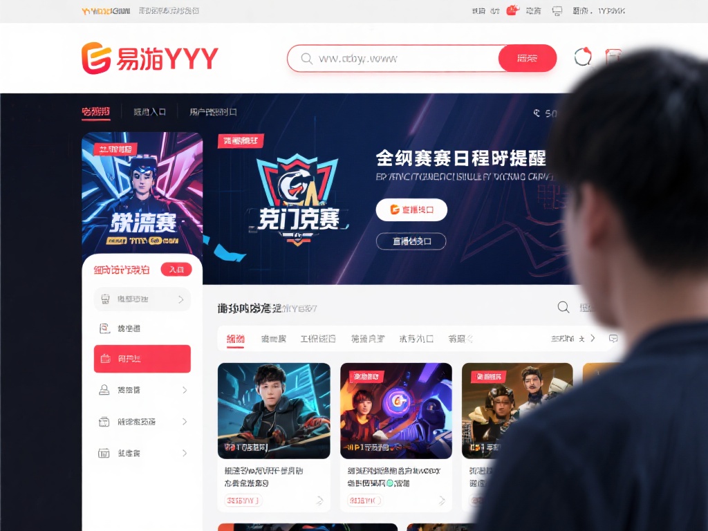 全面剖析易游YY网址：功能亮点及服务详解