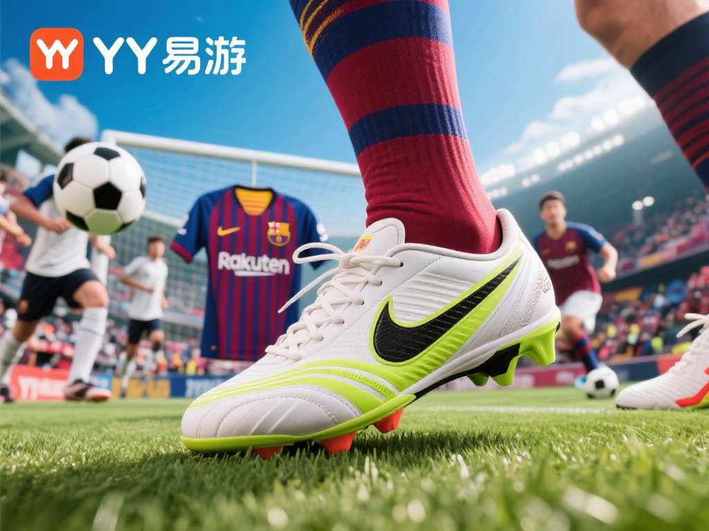 使用YY易游轻松购买心仪的足球相关产品指南