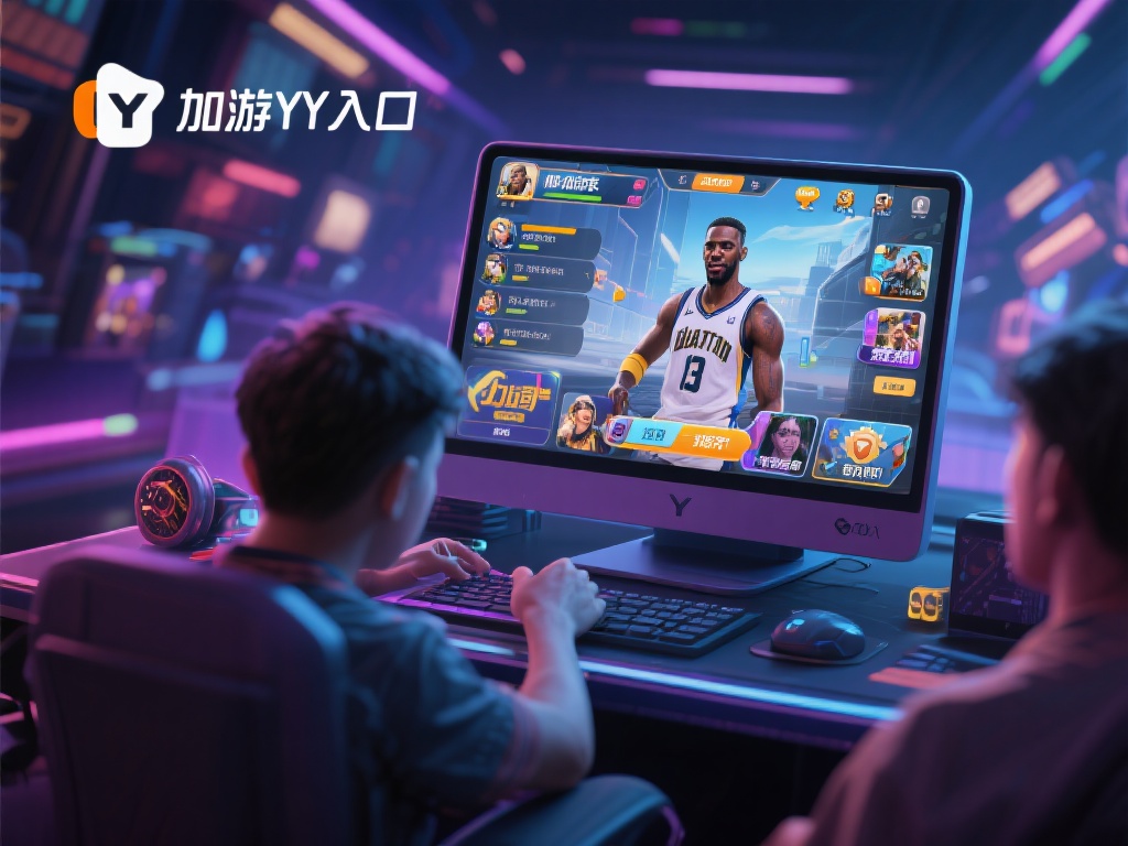 加内特YY易游入口优势深度解析与独特魅力探索