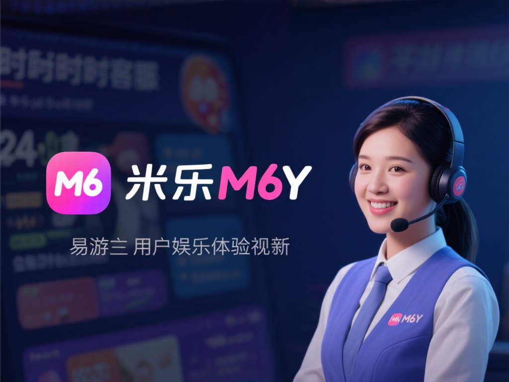 米乐m6yy易游：畅享全新娱乐体验的最佳平台