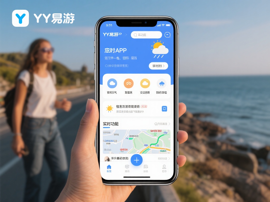 深入解析YY易游官方版APP功能：旅行专家首选之选