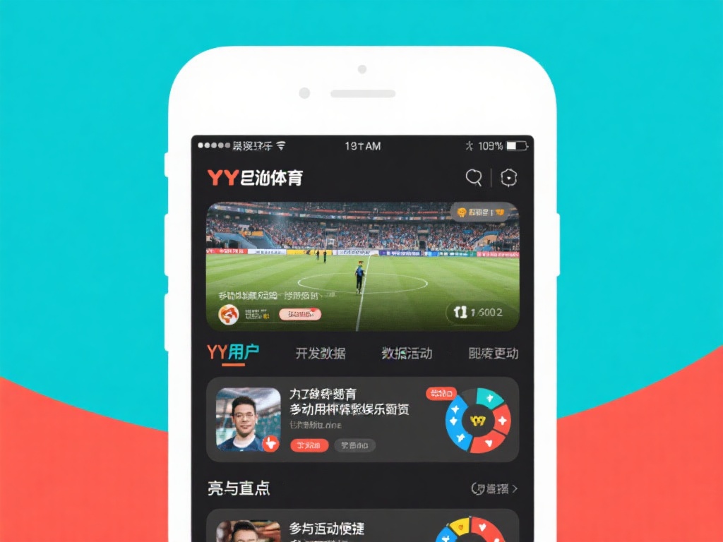 YY易游体育最新版本下载及安装教程详细分享