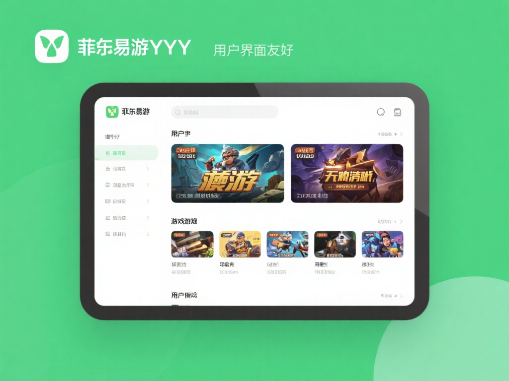 菲戈易游YY攻略分享：畅玩轻松无限可能！