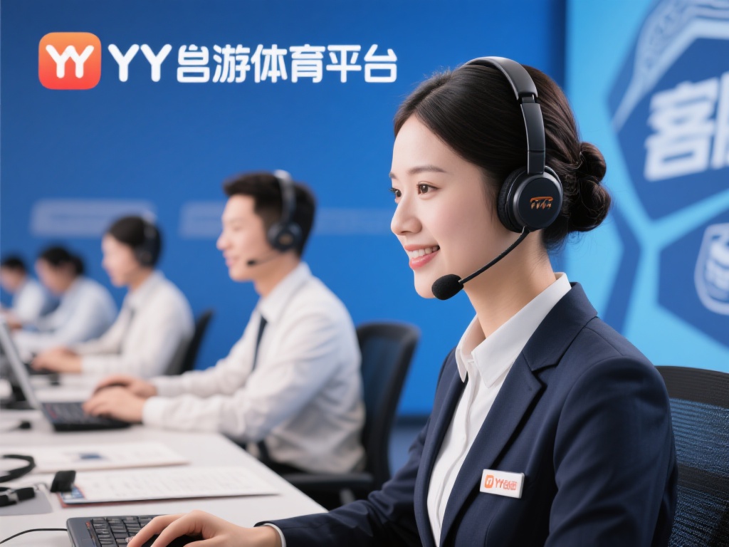 全面评测YY易游体育平台客服服务质量与响应速度