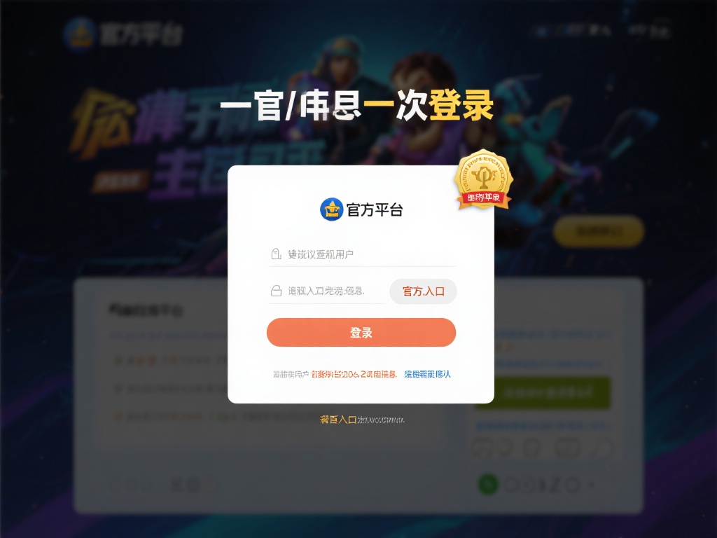 YY易游游戏官网入口高效登录全攻略与实用技巧