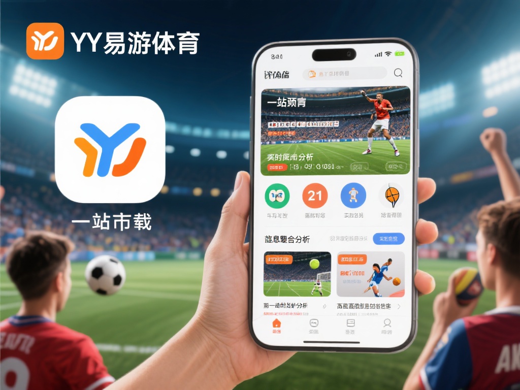 YY易游体育app下载:尽享赛事精彩时刻 在以往,球迷们可能需要通过多个平台和渠道寻找自己感