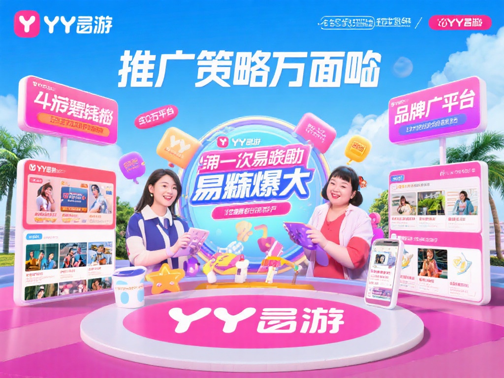 原M6焕新为YY易游，全新品牌战略全面揭秘