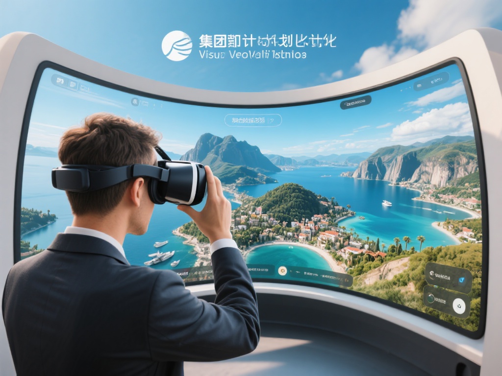 YY易游集团未来战略规划的深度解析与前景展望