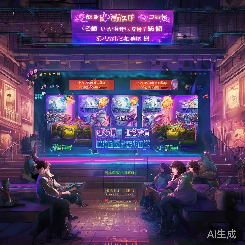 YY易游APP官网：全面介绍最新活动内容，助力玩家轻松掌握游戏动态