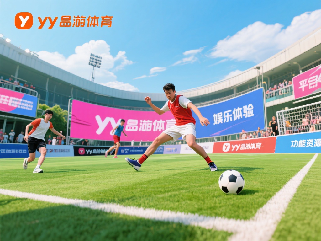 体育竞技和休闲体验的结合，是如今众多平台竞相追求的