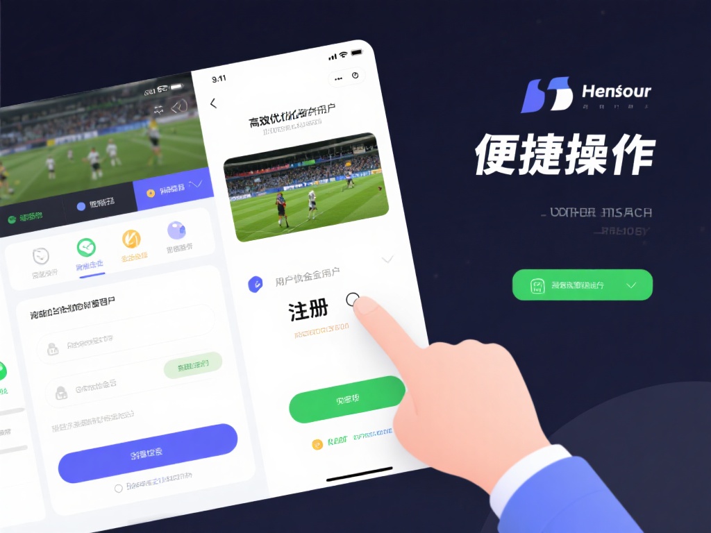 便捷操作系统&nbsp;-&nbsp;通过优化用户界面，用户只需简单几