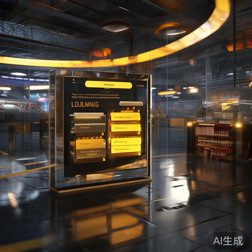 全面解析yy易游体育官网登录流程与指南，轻松畅享娱乐体验