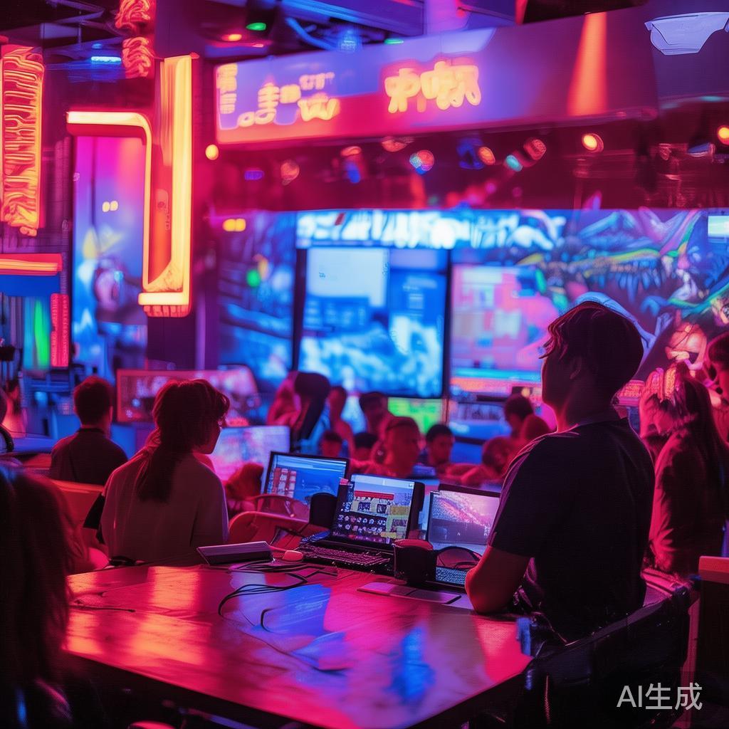 易游YY到底是一个什么样的直播网站？全面解析与特色介绍