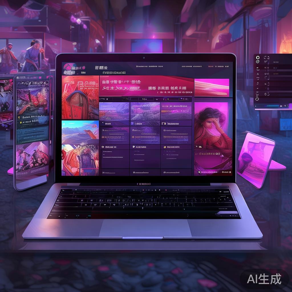 YY易游游戏官网首页最新版本全面介绍与更新内容分析