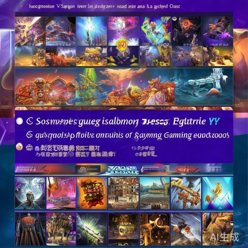 随着移动互联网的不断发展，线上娱乐方式日益丰富多元