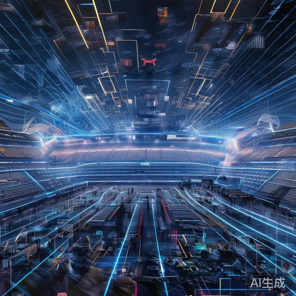 深入揭秘yy易游体育作为可靠体育娱乐平台的核心优势与可信度