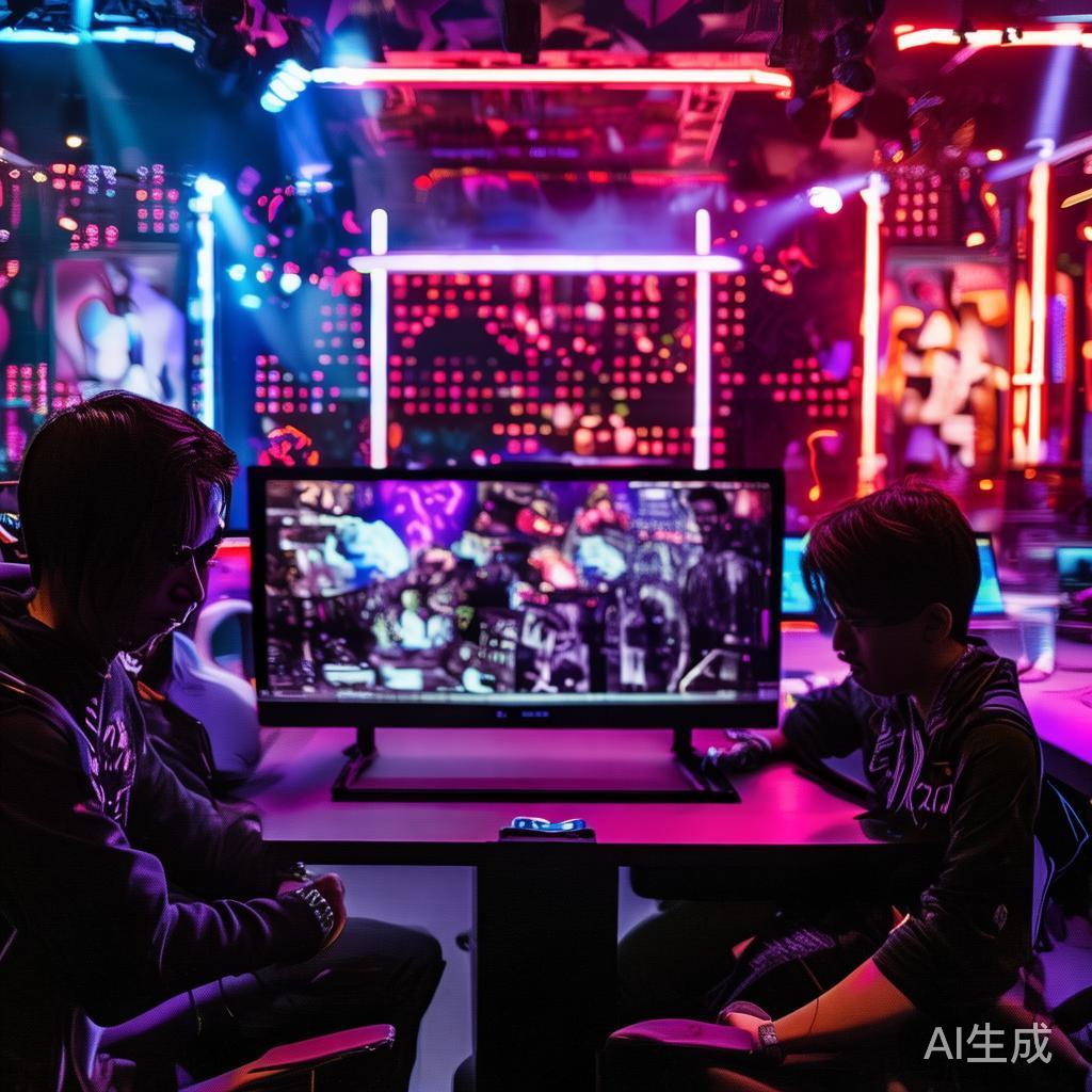 随着电子竞技的不断普及，电竞赛事直播成为了众多玩家