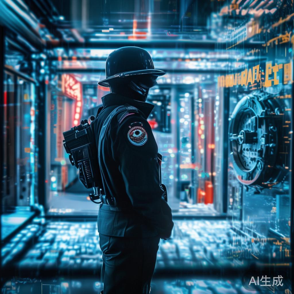 此外，平台还采用了多重安全措施，如SSL加密传输、