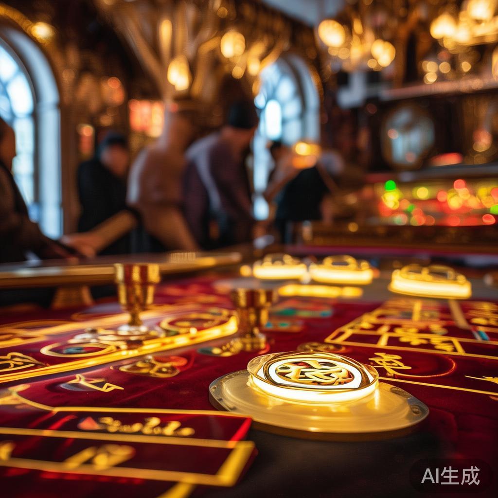 全面解析yy易游百家乐最新玩法与实用技巧，助您轻松赢钱