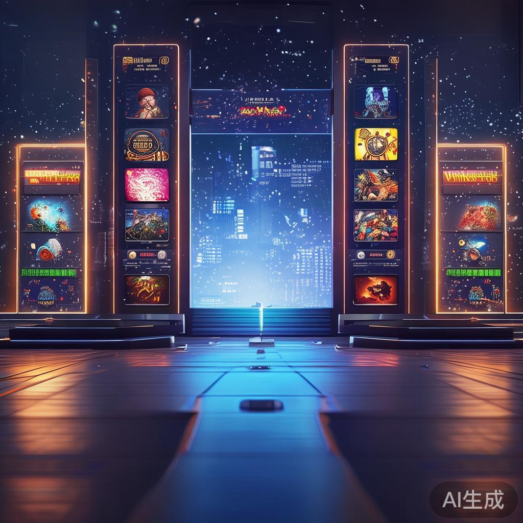 米乐YY易游M6平台官方入口最新动态全方位分享与攻略