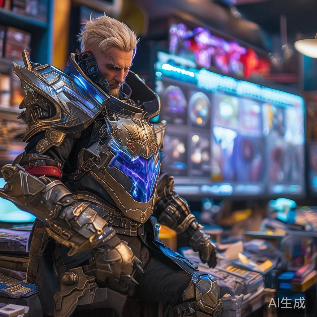 提升销售效率：快速卖出YY易游账号的实用技巧与详细攻略