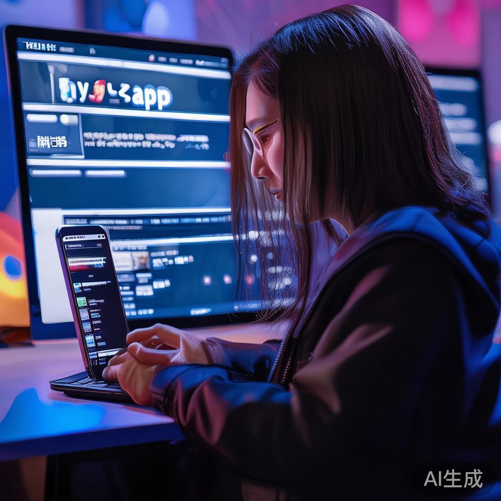 全面详解yy易游app官网下载安装流程及使用注意事项