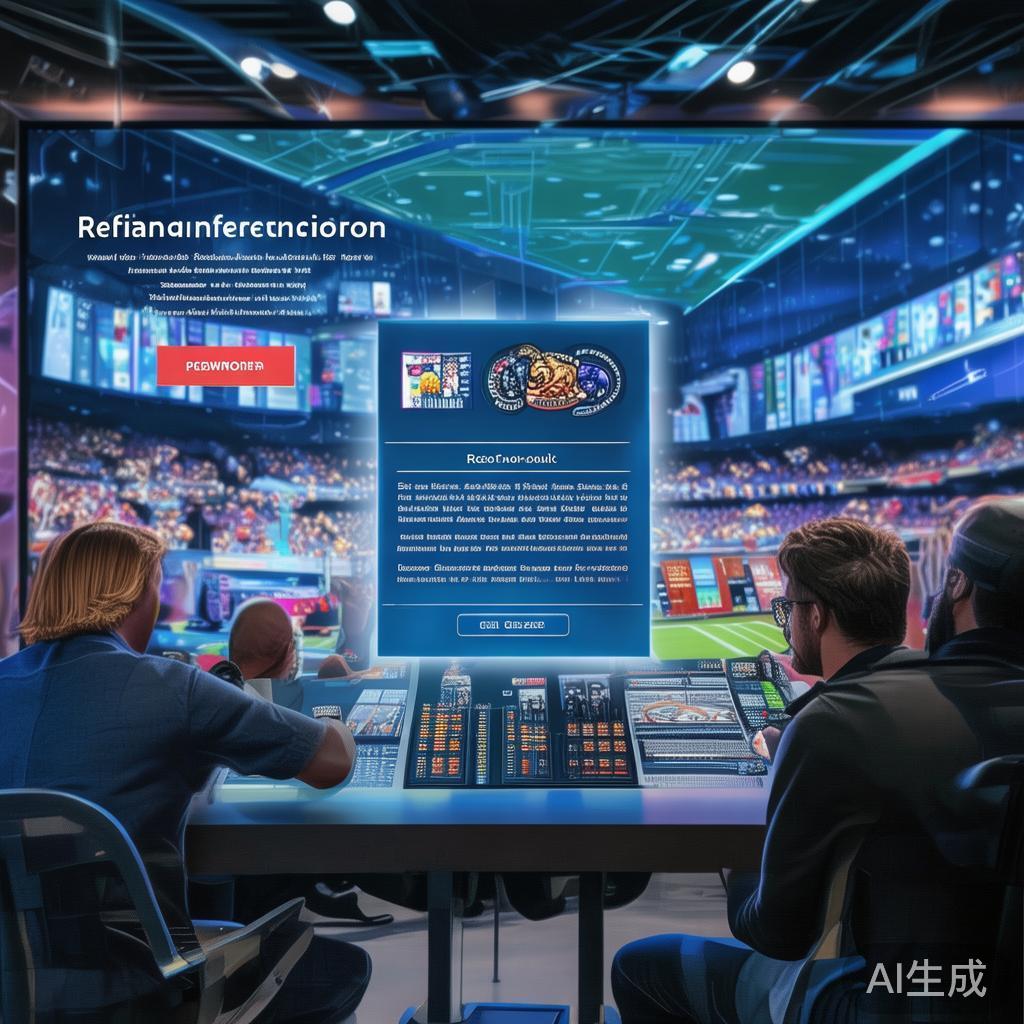 确保合法合规运营：yy易游体育的全面安全保障措施