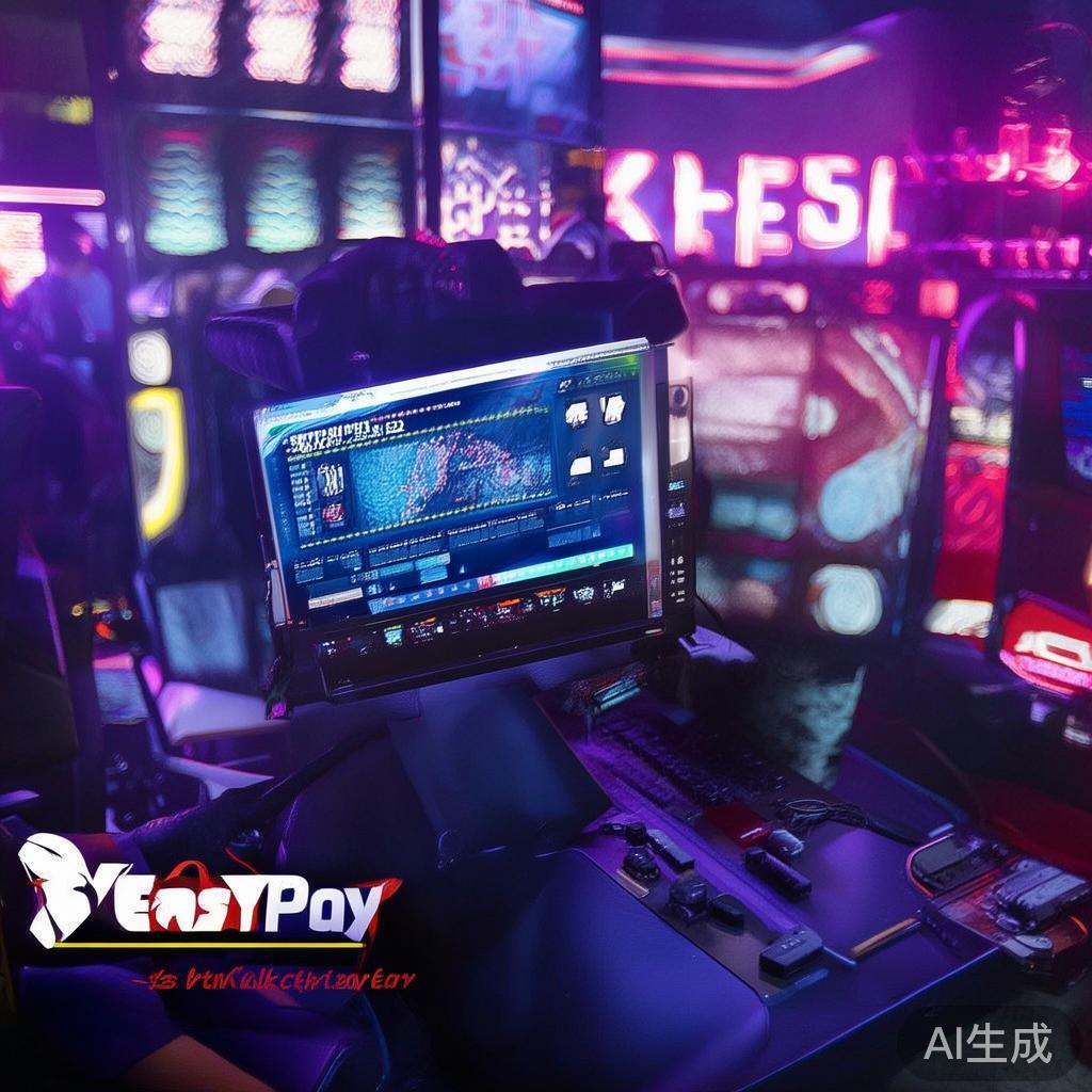 YY易游电竞登录界面卡住或加载慢的应急快速解决方法指南 在电竞玩家日益追求流畅体验的今天,yy易游电竞登录