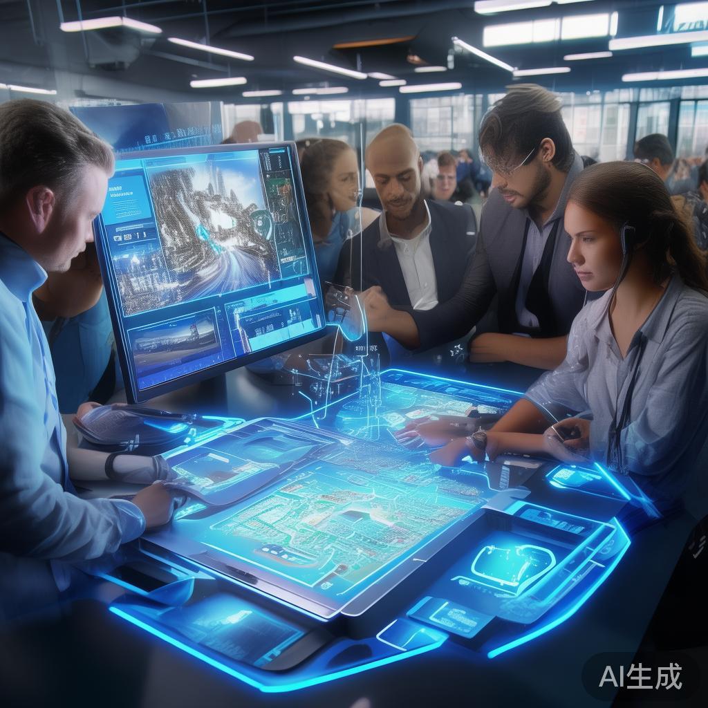 “yy易游米乐未来发展新征程：创新升级引领行业变革趋势”